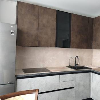 Сдается 1-комнатная квартира, 40,4 м²
