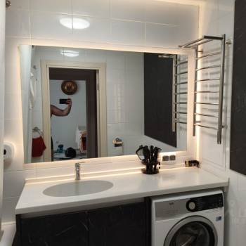 Сдается 1-комнатная квартира, 40,4 м²