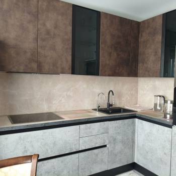 Сдается 1-комнатная квартира, 40,4 м²