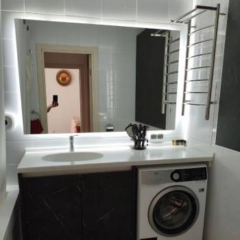 Сдается 1-комнатная квартира, 40,4 м²