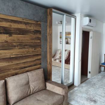 Сдается 1-комнатная квартира, 40,4 м²