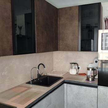 Сдается 1-комнатная квартира, 40,4 м²