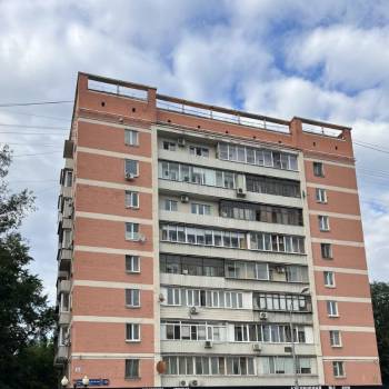 Сдается 1-комнатная квартира, 40 м²