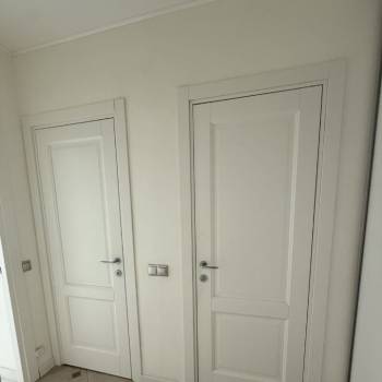 Сдается 2-х комнатная квартира, 55 м²