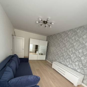 Сдается 2-х комнатная квартира, 55 м²