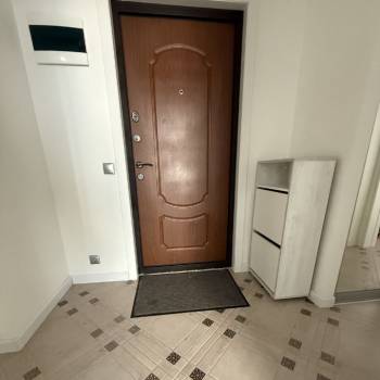 Сдается 2-х комнатная квартира, 55 м²