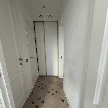 Сдается 2-х комнатная квартира, 55 м²