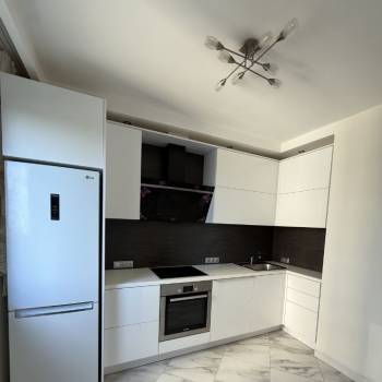 Сдается 2-х комнатная квартира, 55 м²