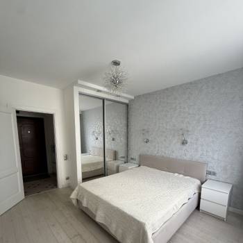 Сдается 2-х комнатная квартира, 55 м²