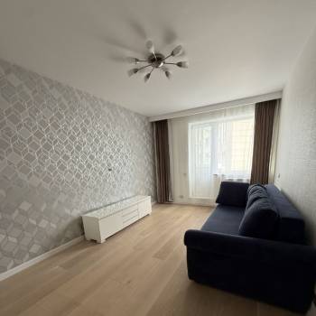 Сдается 2-х комнатная квартира, 55 м²
