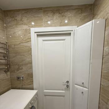 Сдается 2-х комнатная квартира, 55 м²