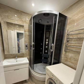 Сдается 2-х комнатная квартира, 55 м²