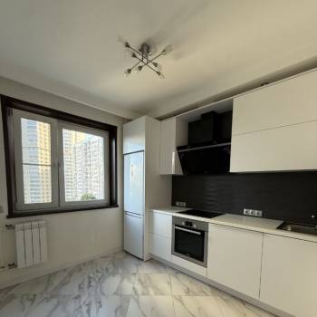 Сдается 2-х комнатная квартира, 55 м²