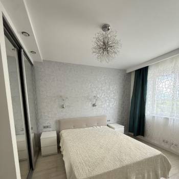 Сдается 2-х комнатная квартира, 55 м²