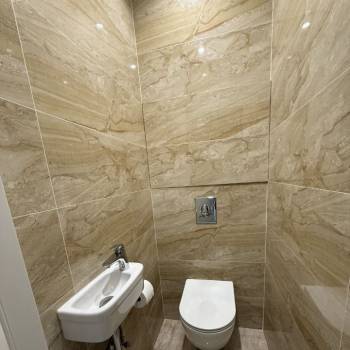 Сдается 2-х комнатная квартира, 55 м²
