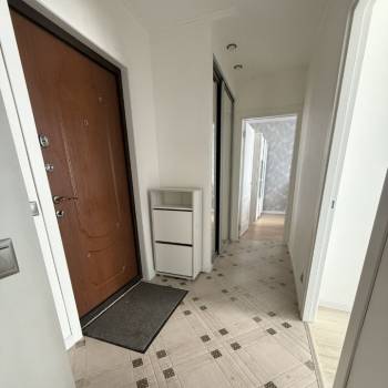 Сдается 2-х комнатная квартира, 55 м²