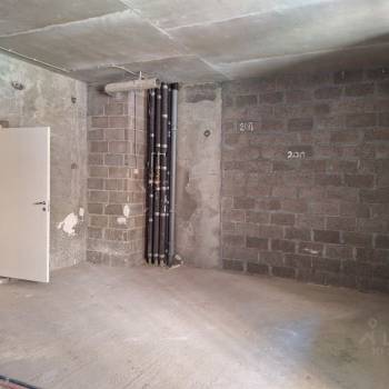Продается 1-комнатная квартира, 38 м²