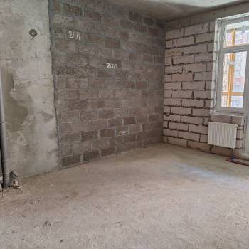 Продается 1-комнатная квартира, 38 м²