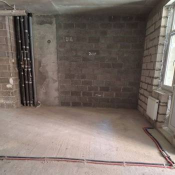 Продается 1-комнатная квартира, 38 м²