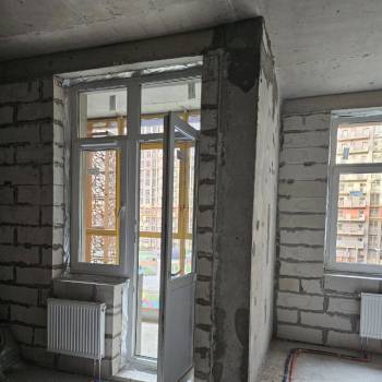 Продается 1-комнатная квартира, 38 м²