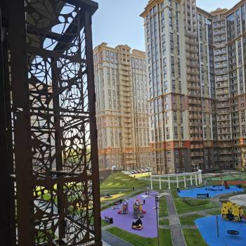 Продается 1-комнатная квартира, 38 м²