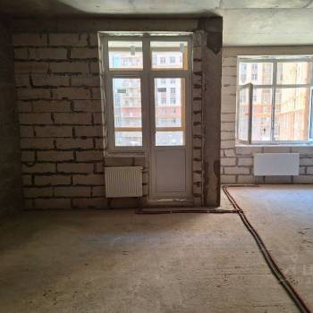 Продается 1-комнатная квартира, 38 м²