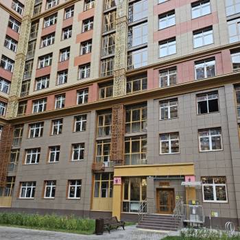 Продается 1-комнатная квартира, 38 м²