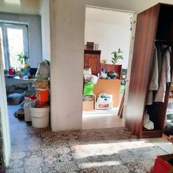 Продается 2-х комнатная квартира, 48 м²