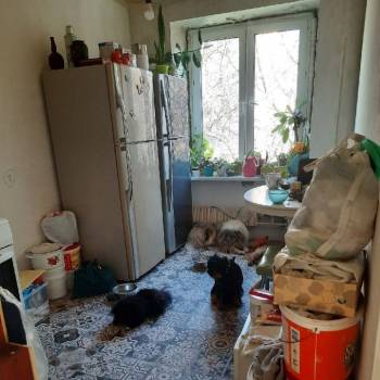 Продается 2-х комнатная квартира, 48 м²