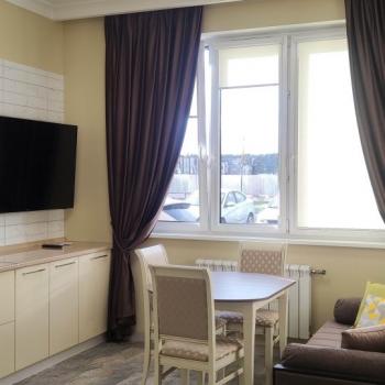 Сдается 1-комнатная квартира, 43,2 м²