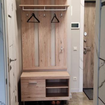 Сдается 1-комнатная квартира, 43,2 м²