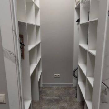 Сдается 1-комнатная квартира, 43,2 м²