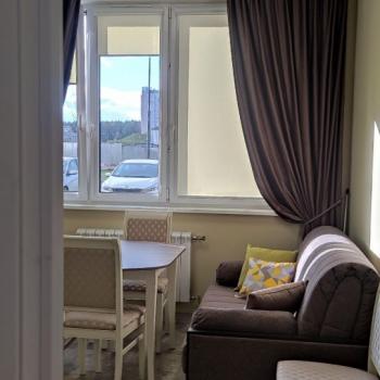 Сдается 1-комнатная квартира, 43,2 м²