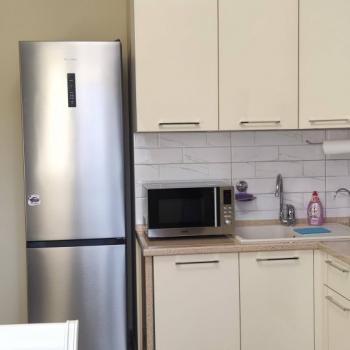 Сдается 1-комнатная квартира, 43,2 м²