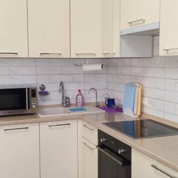 Сдается 1-комнатная квартира, 43,2 м²