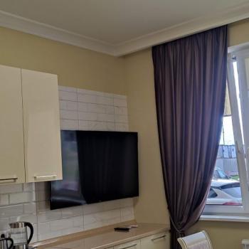 Сдается 1-комнатная квартира, 43,2 м²