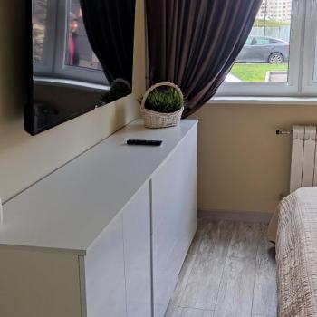 Сдается 1-комнатная квартира, 43,2 м²