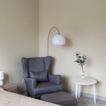 Сдается 1-комнатная квартира, 43,2 м²