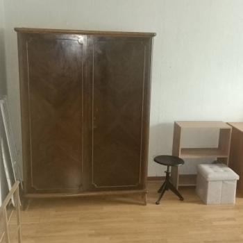 Сдается 1-комнатная квартира, 33 м²