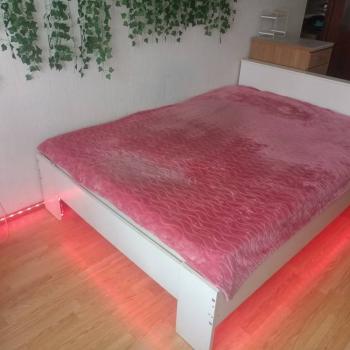 Сдается 1-комнатная квартира, 33 м²