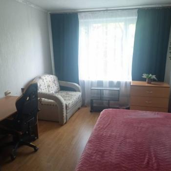 Сдается 1-комнатная квартира, 33 м²