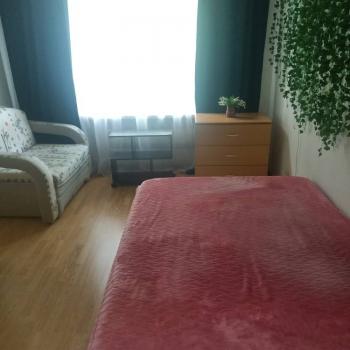 Сдается 1-комнатная квартира, 33 м²