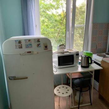 Сдается 1-комнатная квартира, 33 м²