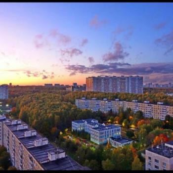 Сдается 1-комнатная квартира, 33 м²