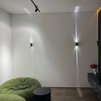 Сдается Многокомнатная квартира, 57,6 м²