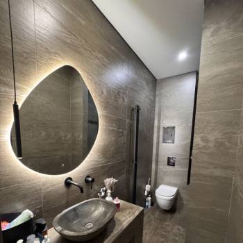 Сдается Многокомнатная квартира, 57,6 м²