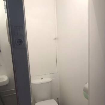 Продается 1-комнатная квартира, 26,6 м²