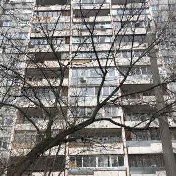 Продается 1-комнатная квартира, 26,6 м²