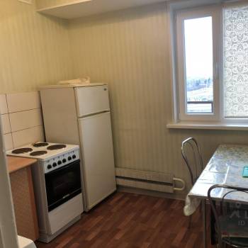 Продается 1-комнатная квартира, 26,6 м²