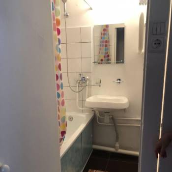 Продается 1-комнатная квартира, 26,6 м²